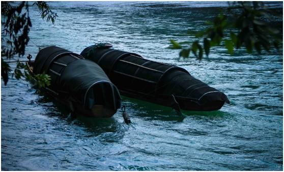 贵州的这个古镇景美让人一步三回头，还几乎没有游人！