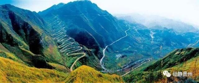 正在公示!贵州这17县候选全国百佳，快来为你家乡投票点赞!