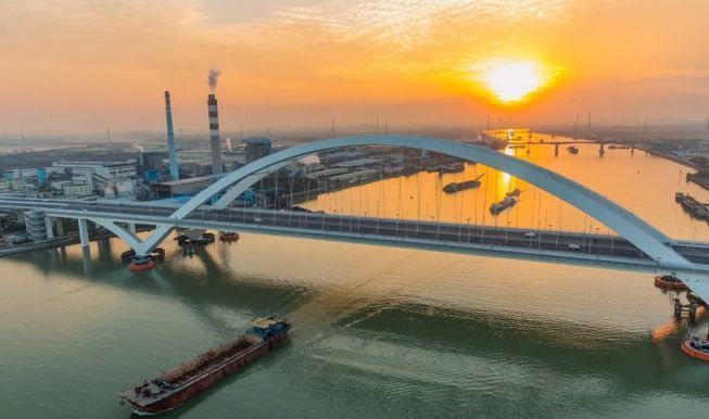 粤港澳大湾区规划要来了!各市蓝图曝光，前景可期!