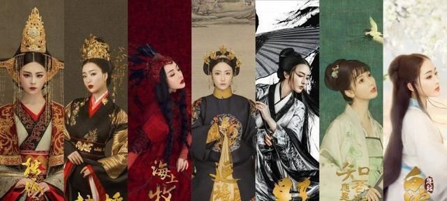 为什么学习传统文化的女生都那么迷人,有些还