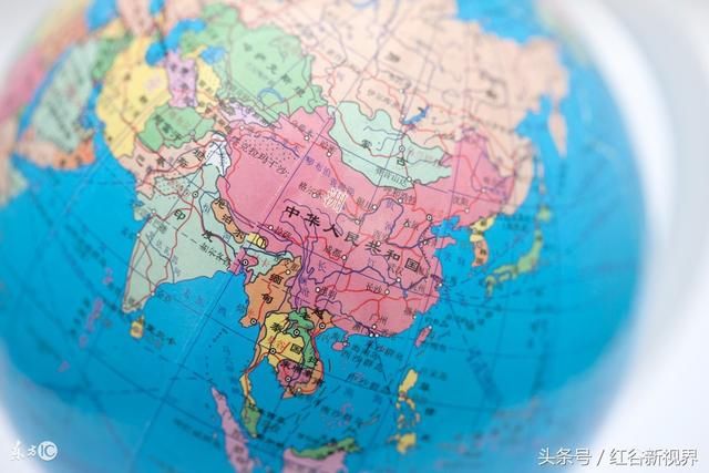 美国gdp中国gdp_一张图告诉你 与中国各省GDP相当的国家(2)