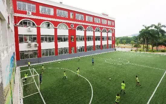 好消息!顺德多所新学校将建成开学,快看最新进