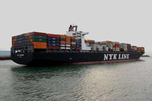 中国出手切断日本海上生命线,这次日本连抗议