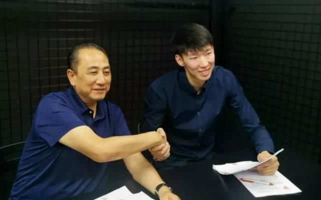 周琦在火箭替补