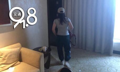 杭州男子称买玉石被骗,民警却在房间发现了情