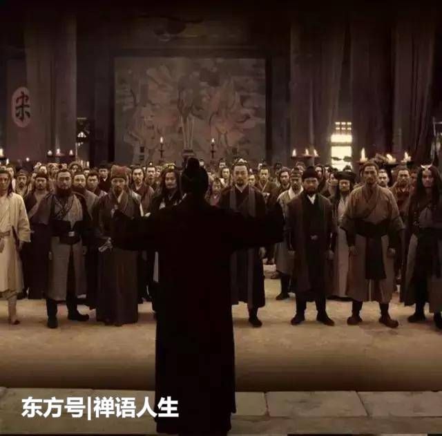 四大古典名著,四种修行,道尽人生!(经典好文)