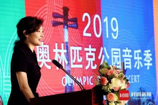 如何让古典音乐成生活流行?主持人周涛带着“高配”阵容做这件事 如何让古典音乐成生活流行?主持人周涛带着“高配”阵容做这件事