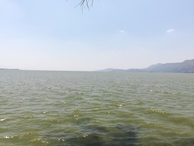 丽江、玉龙雪山、泸沽湖仙境游记