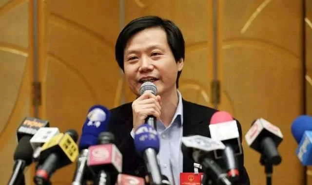 疯狂19天后，小米和雷军又回到了起点