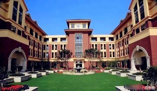 最新公布:2018年无锡市区中招政策,外国语高中