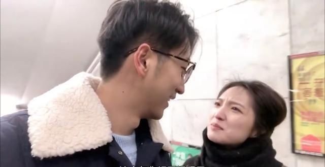身穿旗袍的凯雯太美了，赵琦君的眼光确实很独到