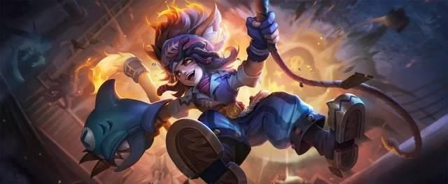 王者荣耀如果拥有英雄