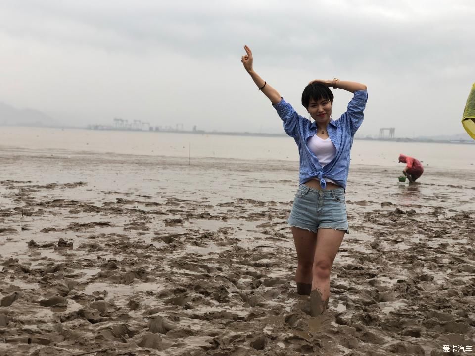 浙江万国杭州大区蛇蟠岛自驾游