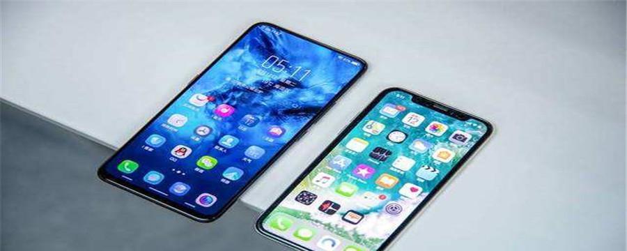 vivo曝光5g手机外观,已初步在室外测试,最高速率达1.5gbbps