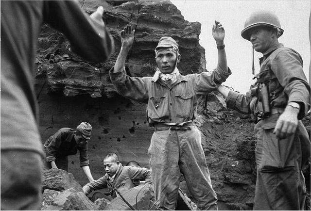 二战结束时日本还有700万兵力,为什么就这么轻易的投降了?