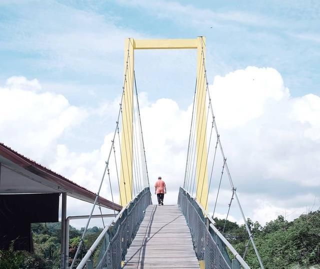 胜在平凡自然！7个意想不到的，适合拍照的生活角落