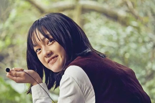 影后越来越年轻,内地小姐姐都去镀金了