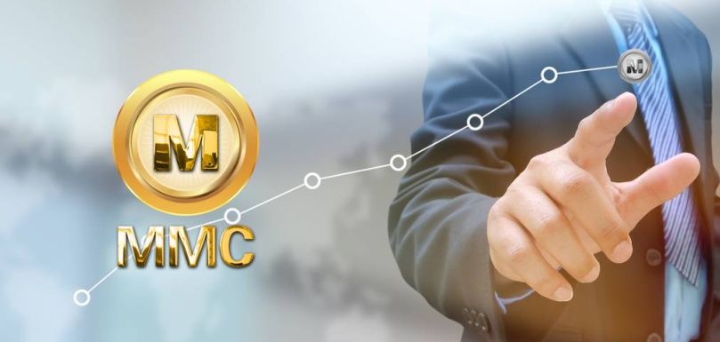 比特币接连大跌,迈阿币Mmcoin却能站出来为虚