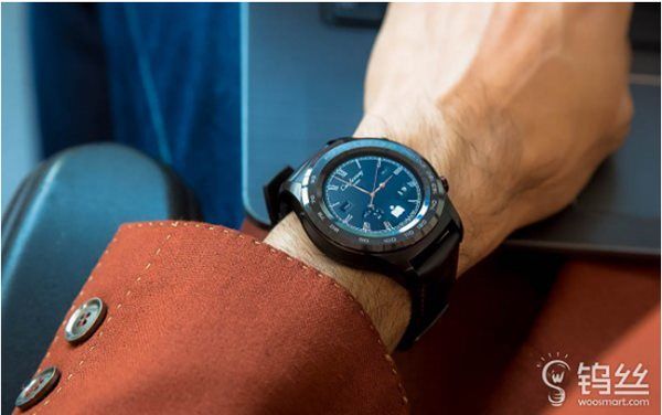 HUAWEI Watch 2 保时捷诠释智能手表精粹