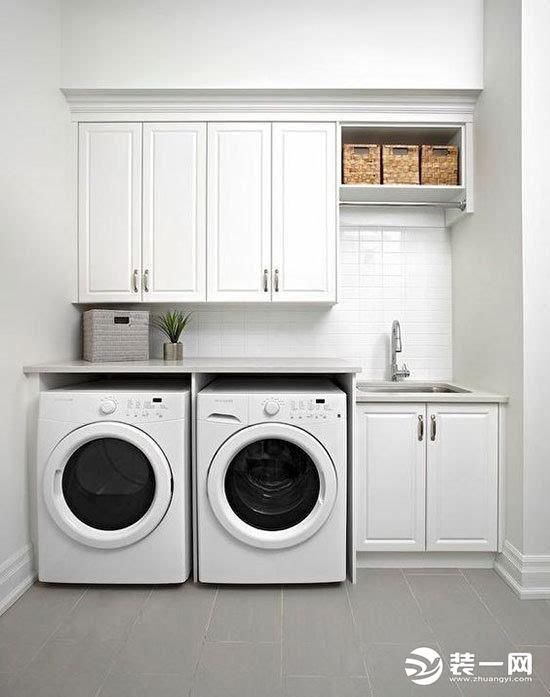 家用洗衣机哪个牌子好?质量排行榜前10家值得
