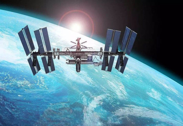 中国空间站2020年运行!为啥说载人航天事关乎你我?