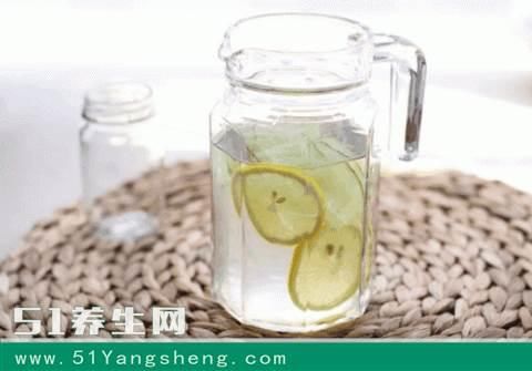 柠檬泡蜂蜜为什么苦, 蜂蜜泡柠檬有泡沫是怎么