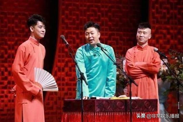 《女儿们的恋爱》热播,张云雷现身!作为男嘉宾