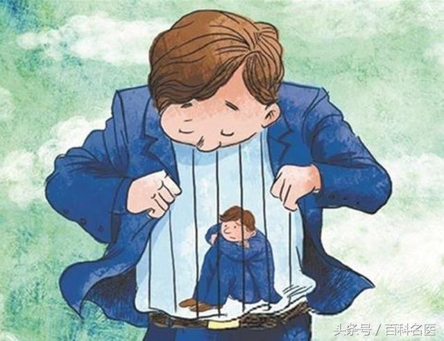 爱笑也会得抑郁症?什么是微笑抑郁症?