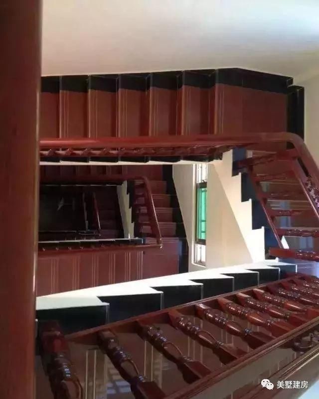 建的新房真是太漂亮了，忍不住晒一晒!