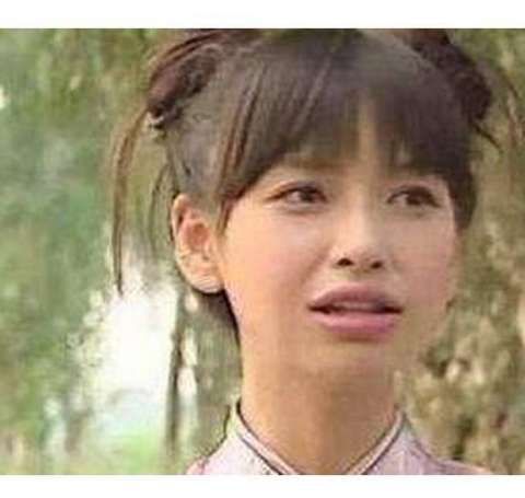 明星未成名前的照片,白敬亭变化实在太大,杨幂