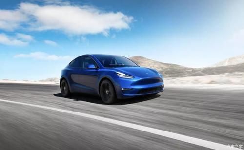 特斯拉获百亿贷款