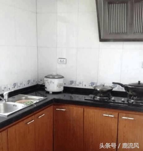 嫁到乡下5年,辞职带孩子,婆婆把房子弄成这样