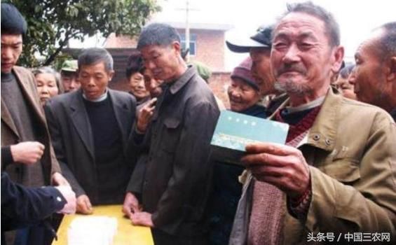 农村60岁以上的老人有什么待遇?不知道就亏大了