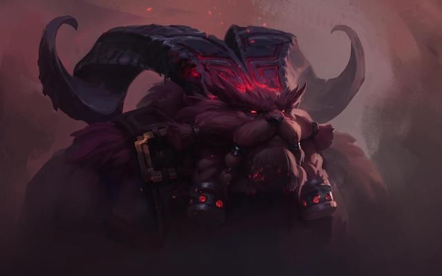 LOL设计师谈8.13改动:剑魔重做已完成,号令之旗短期不会归来!