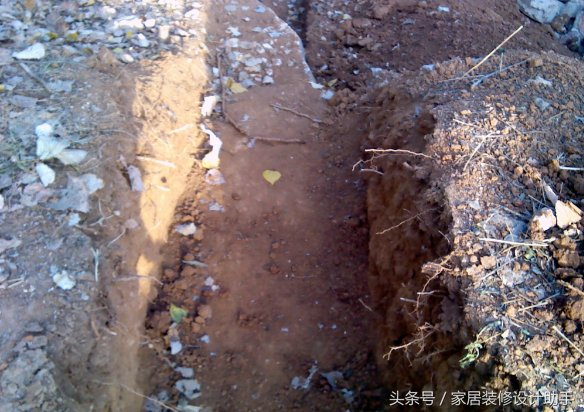 人工基本上都是父辈三兄弟在做，16万做完两层半自建房羡煞村里人