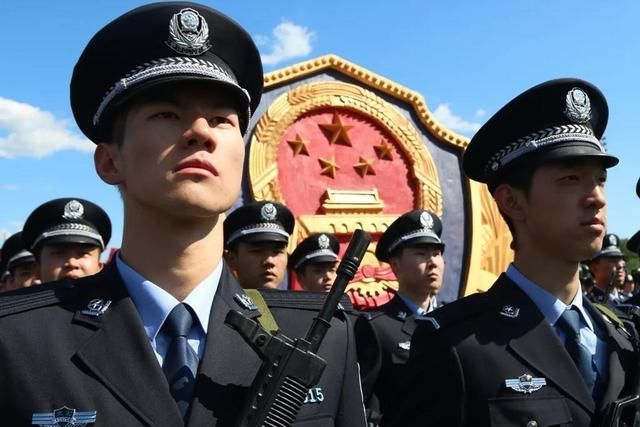 关于两所部属公安警院公安专业两大就业方向的