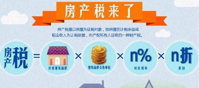 100万买的房子现在价值300万！房产税来了该交多少？