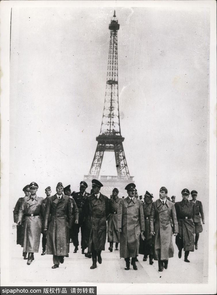法国的“铁娘子” 著名旅游景点埃菲尔铁塔知多少