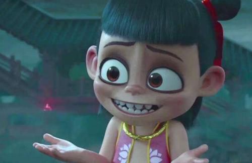 2019票房前十国产电影