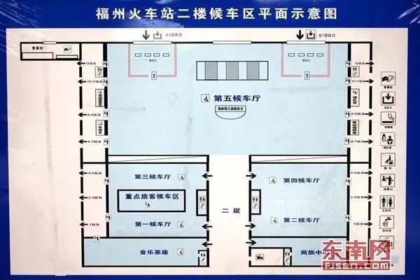 为什么回家路上要避开这些没谱的火车站?