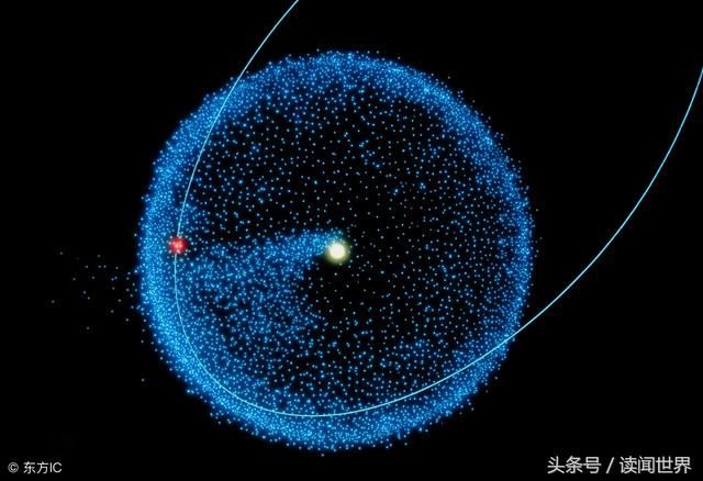 最新研究表明，地球可能是小型天体互相碰撞融合而成！