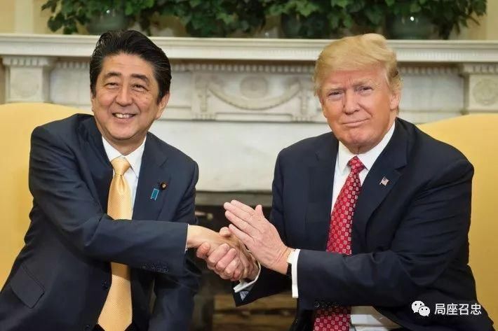 特朗普金正恩要会面，安倍晋三却是最着急的，为啥?