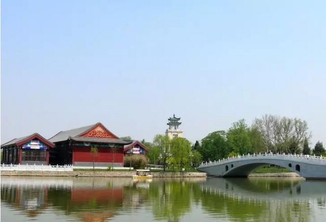 旅游文化：五一小长假哪里更好玩？五一长假旅游就去天津！