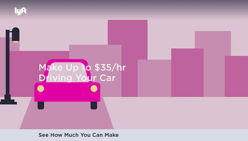 Lyft或将使用双层股权结构进行IPO