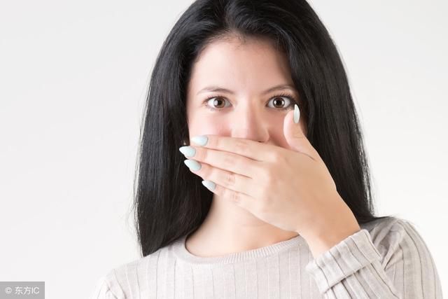 口苦是什么原因引起的异常 t01360bef016d87a62f.jpg