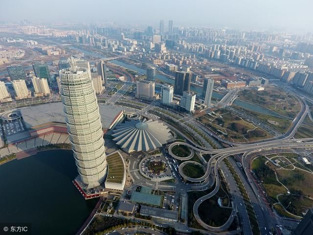 热评当红33个城市房价走向(4)：郑州、武汉、长沙、合肥、太原