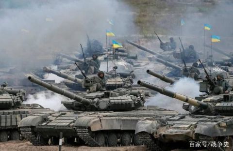 乌克兰新总统上任就向俄罗斯开炮?俄重磅反击