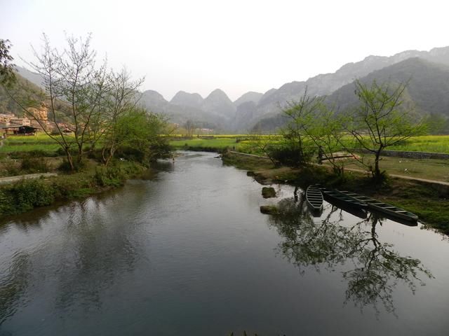 中国最后一个世外桃源，想进去必须穿越洞穴，全村隐世几百年