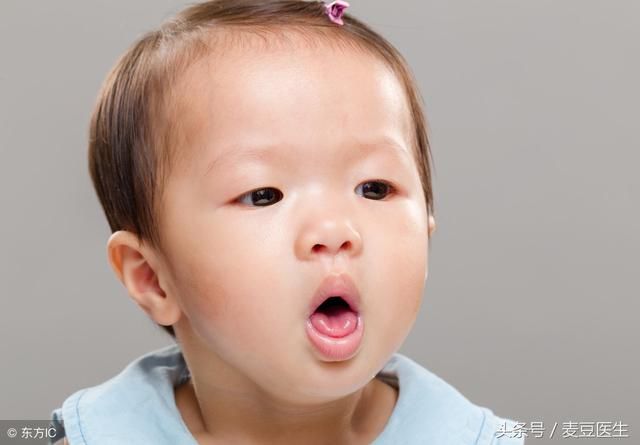 孩子咳嗽必须吃药?关于小儿咳嗽的4个常识,你需要知道!
