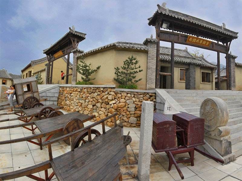 这个小镇每月投放20万黄金沙，花80元随意淘，淘到归个人